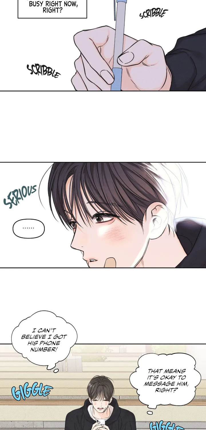 Read Full Time Freelancer chapter 13 image 4 on Lezhin