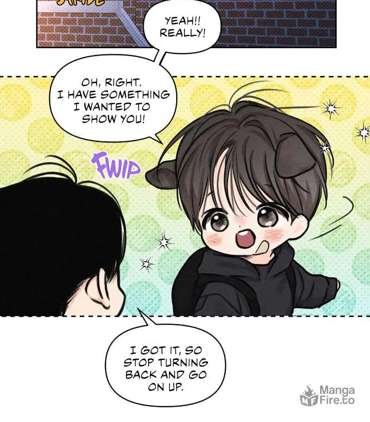 Read Full Time Freelancer chapter 13 image 40 on Lezhin