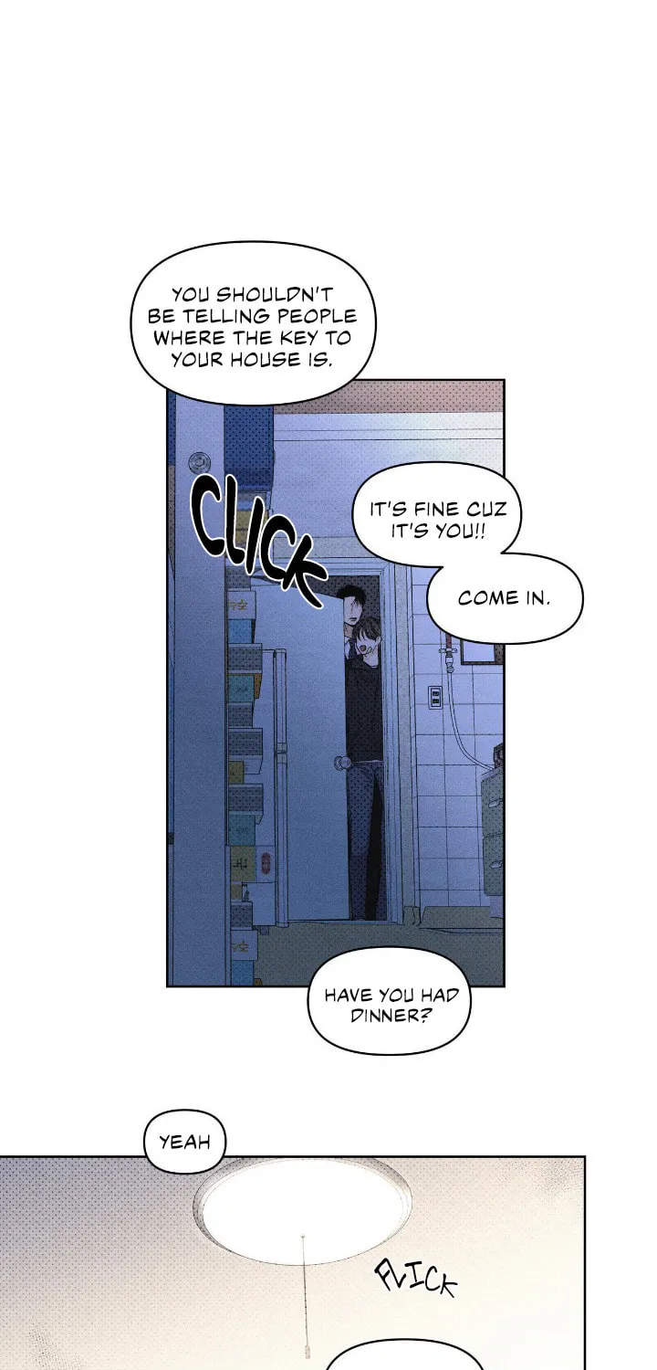 Read Full Time Freelancer chapter 13 image 43 on Lezhin