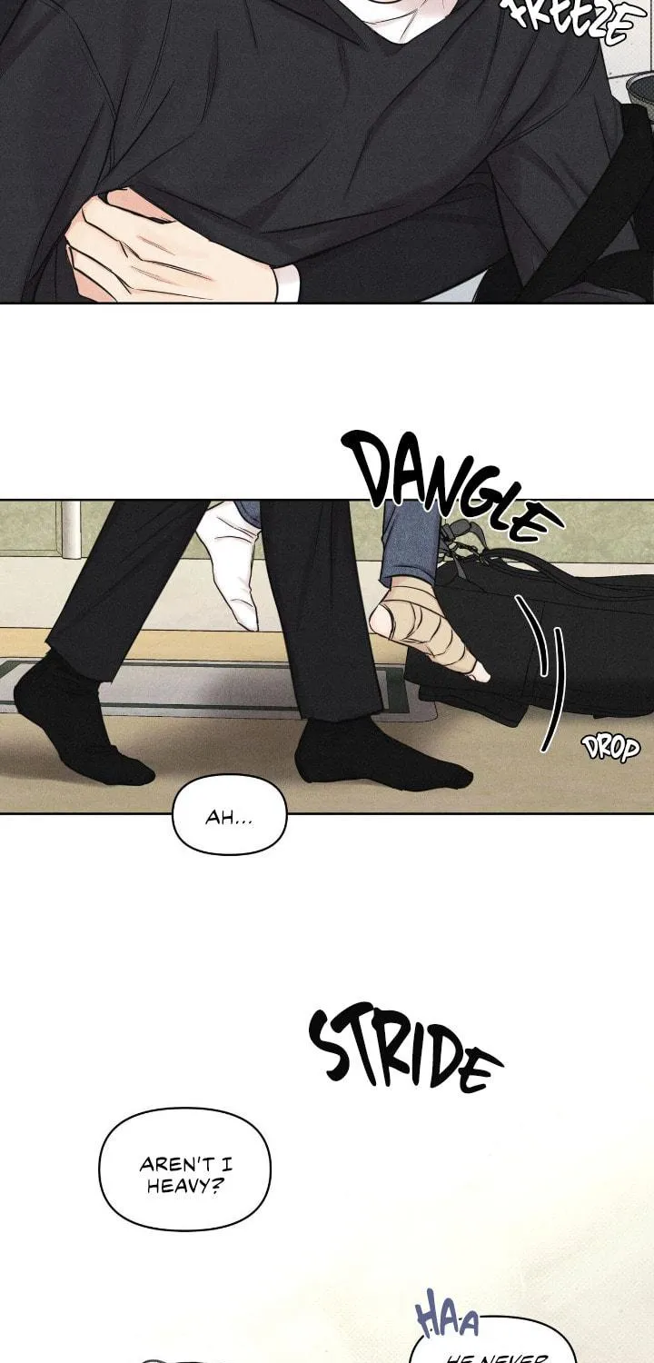 Read Full Time Freelancer chapter 13 image 45 on Lezhin