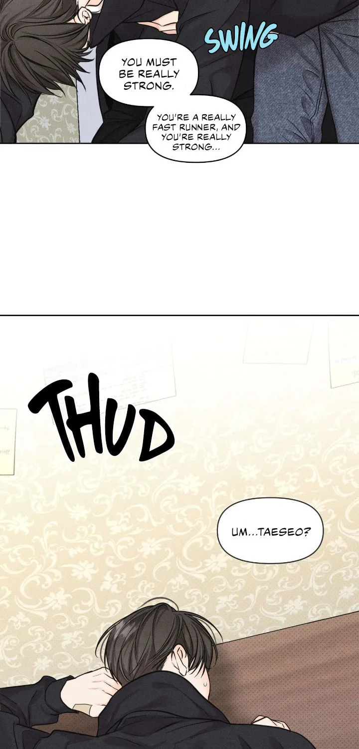Read Full Time Freelancer chapter 13 image 47 on Lezhin
