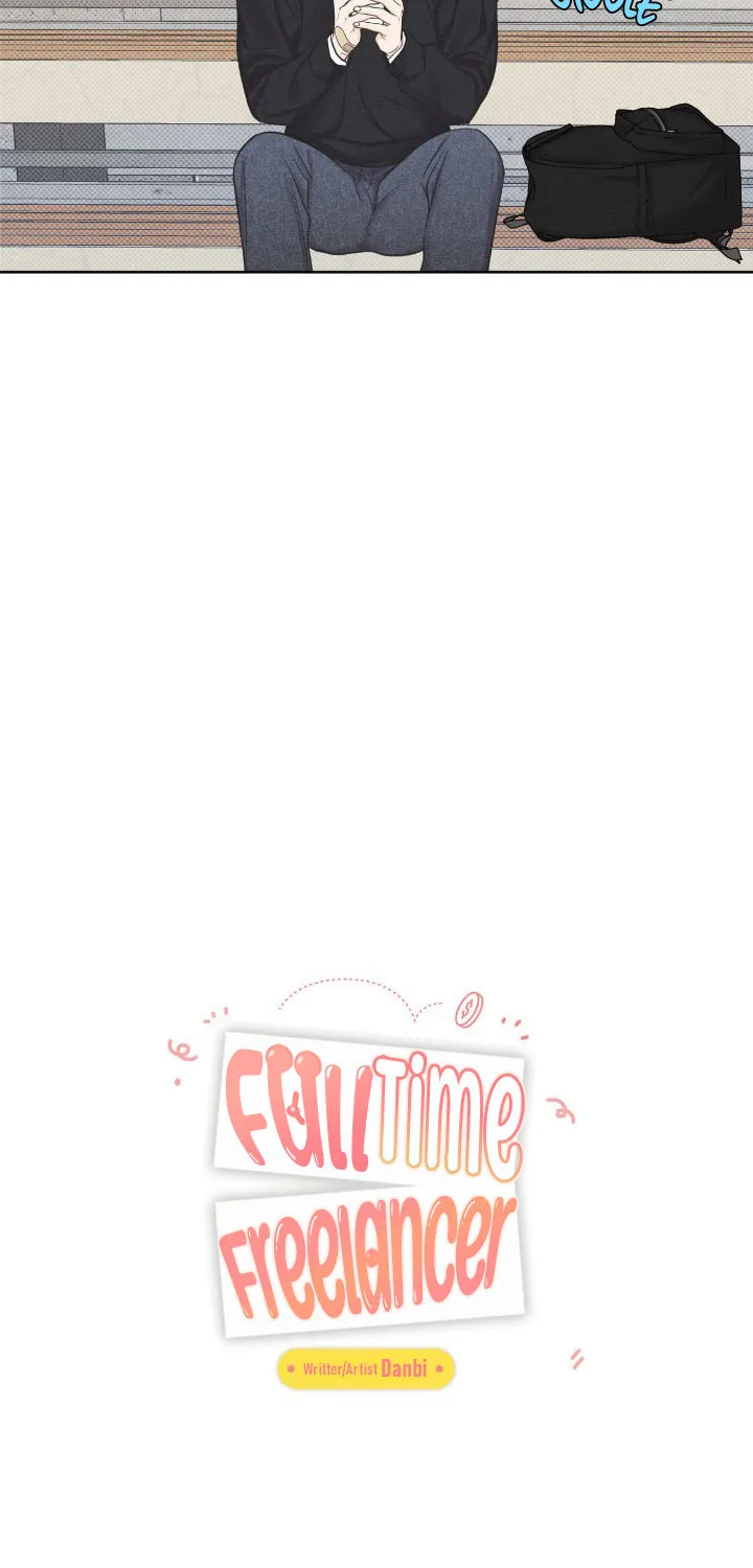 Read Full Time Freelancer chapter 13 image 5 on Lezhin