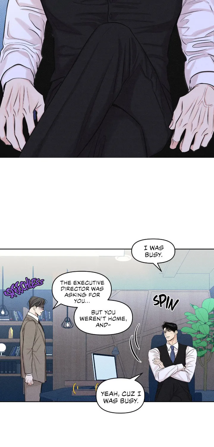 Read Full Time Freelancer chapter 13 image 8 on Lezhin