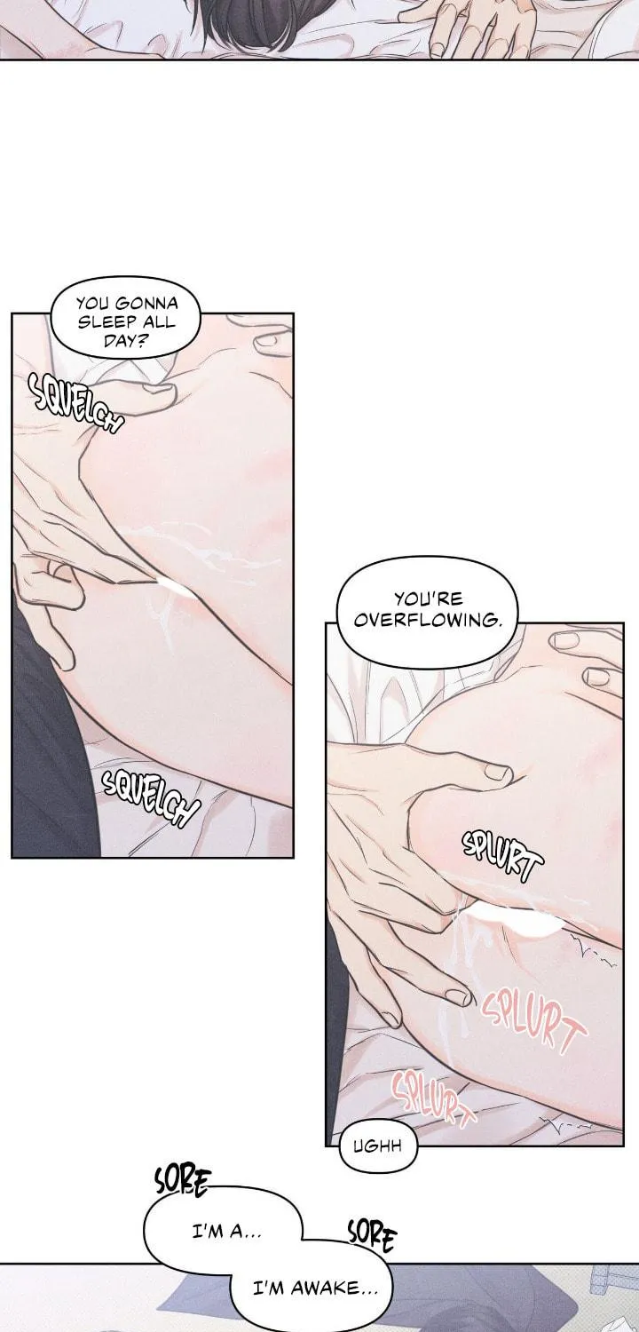 Read Full Time Freelancer chapter 14 image 10 on Lezhin