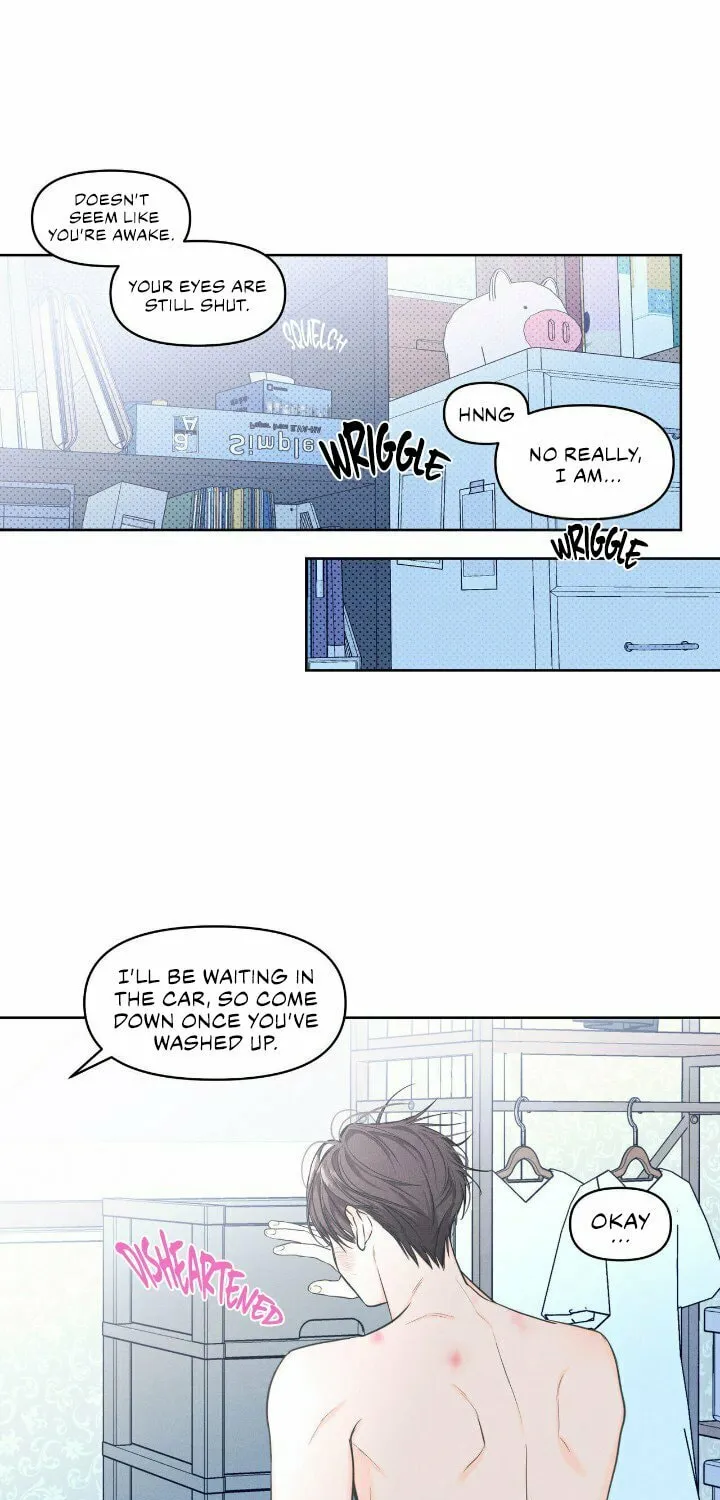 Read Full Time Freelancer chapter 14 image 12 on Lezhin