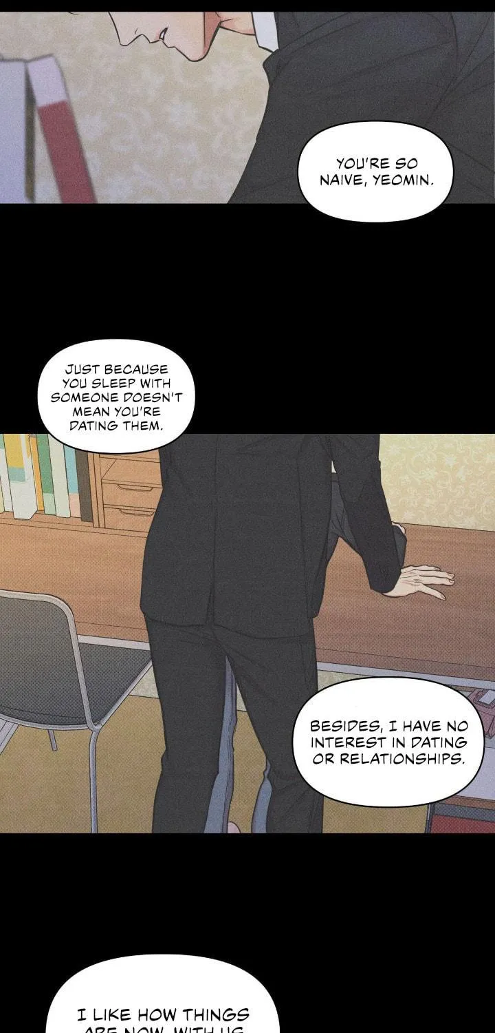 Read Full Time Freelancer chapter 14 image 18 on Lezhin