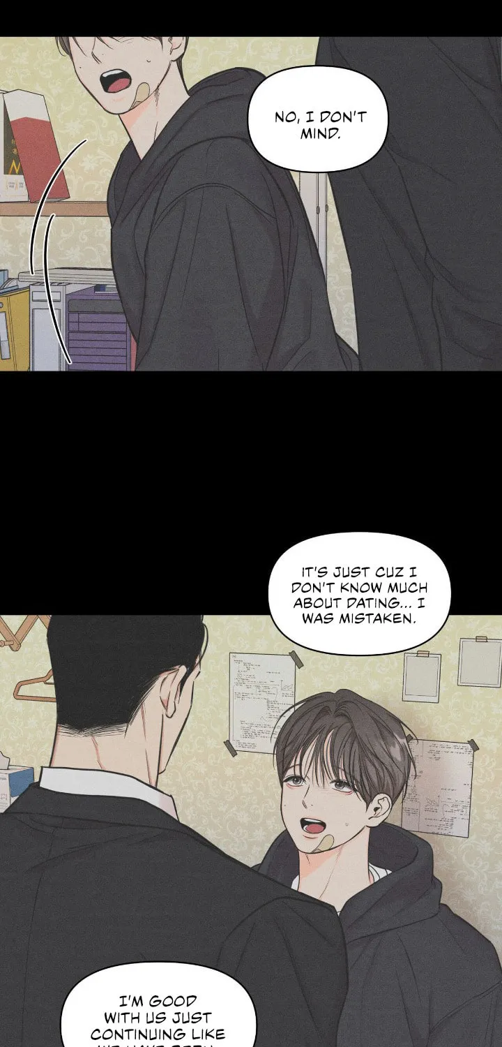 Read Full Time Freelancer chapter 14 image 22 on Lezhin