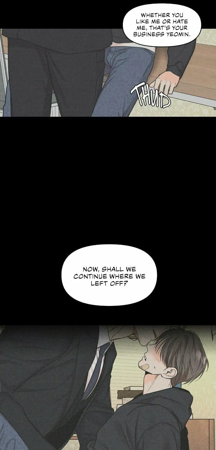 Read Full Time Freelancer chapter 14 image 27 on Lezhin