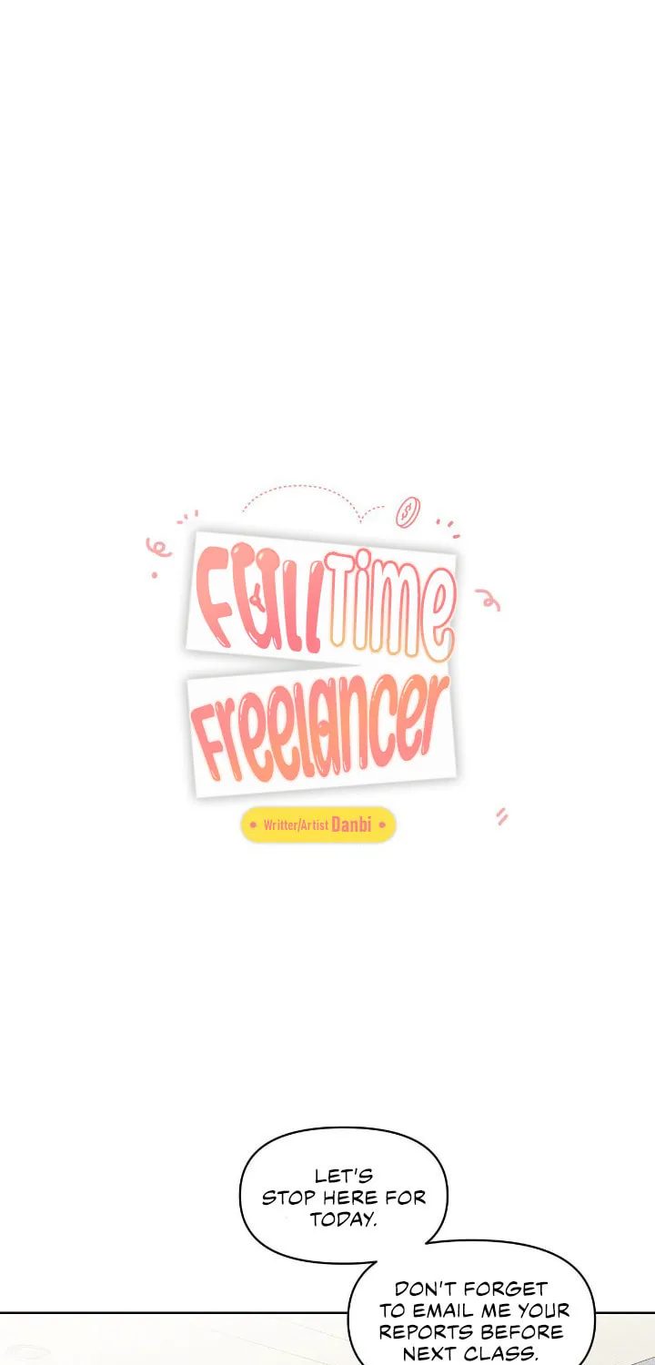 Read Full Time Freelancer chapter 14 image 31 on Lezhin