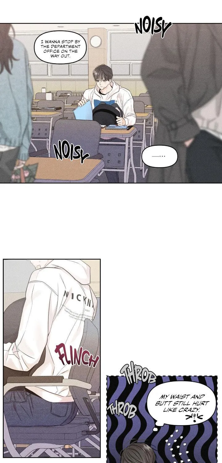 Read Full Time Freelancer chapter 14 image 33 on Lezhin