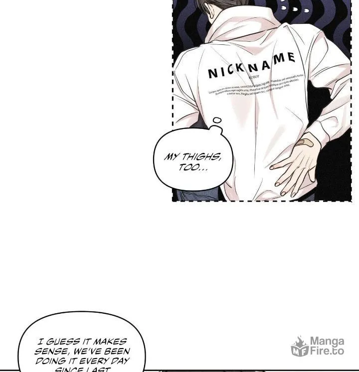 Read Full Time Freelancer chapter 14 image 34 on Lezhin