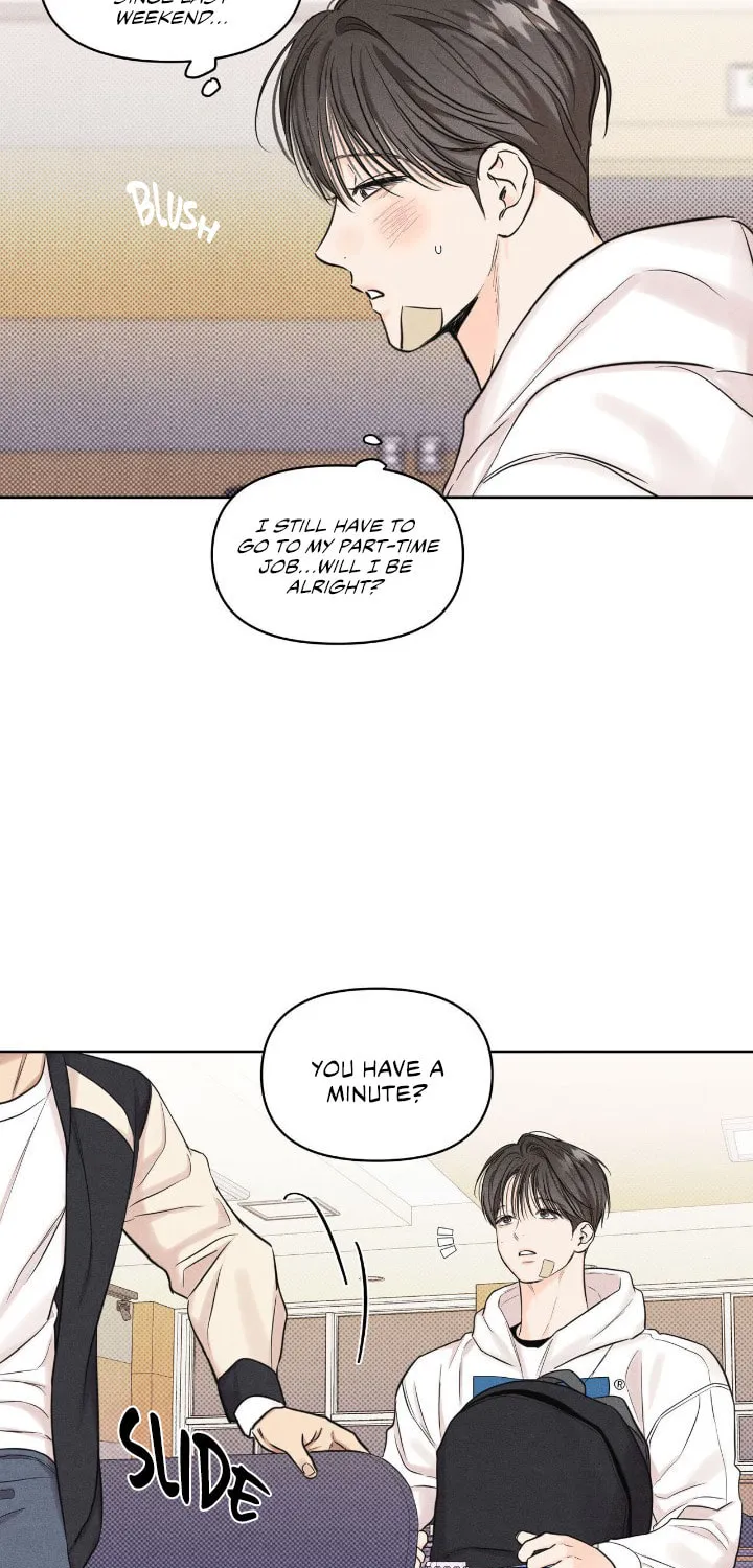 Read Full Time Freelancer chapter 14 image 35 on Lezhin