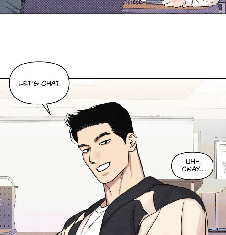 Read Full Time Freelancer chapter 14 image 36 on Lezhin