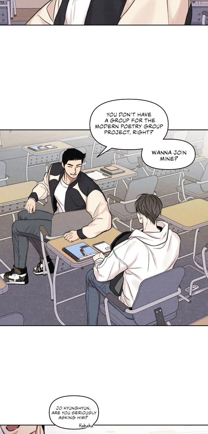 Read Full Time Freelancer chapter 14 image 37 on Lezhin