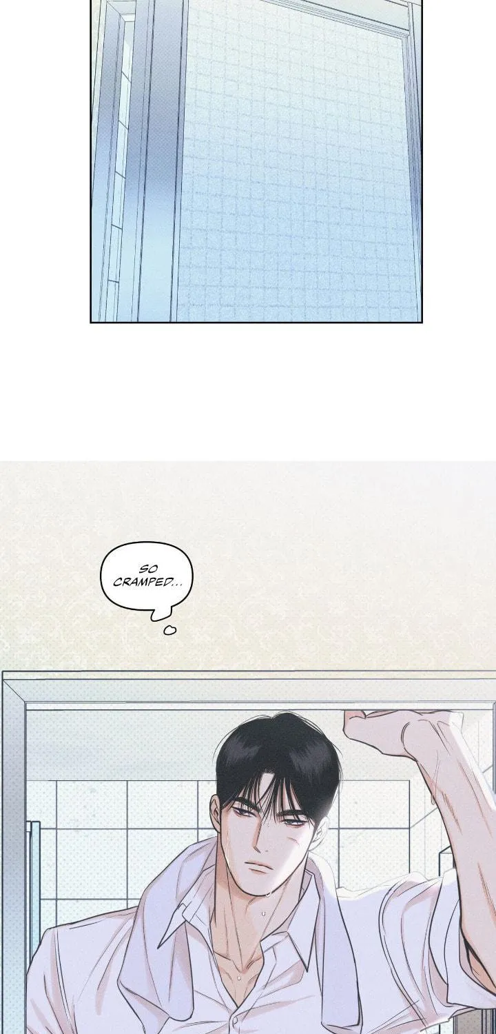 Read Full Time Freelancer chapter 14 image 4 on Lezhin