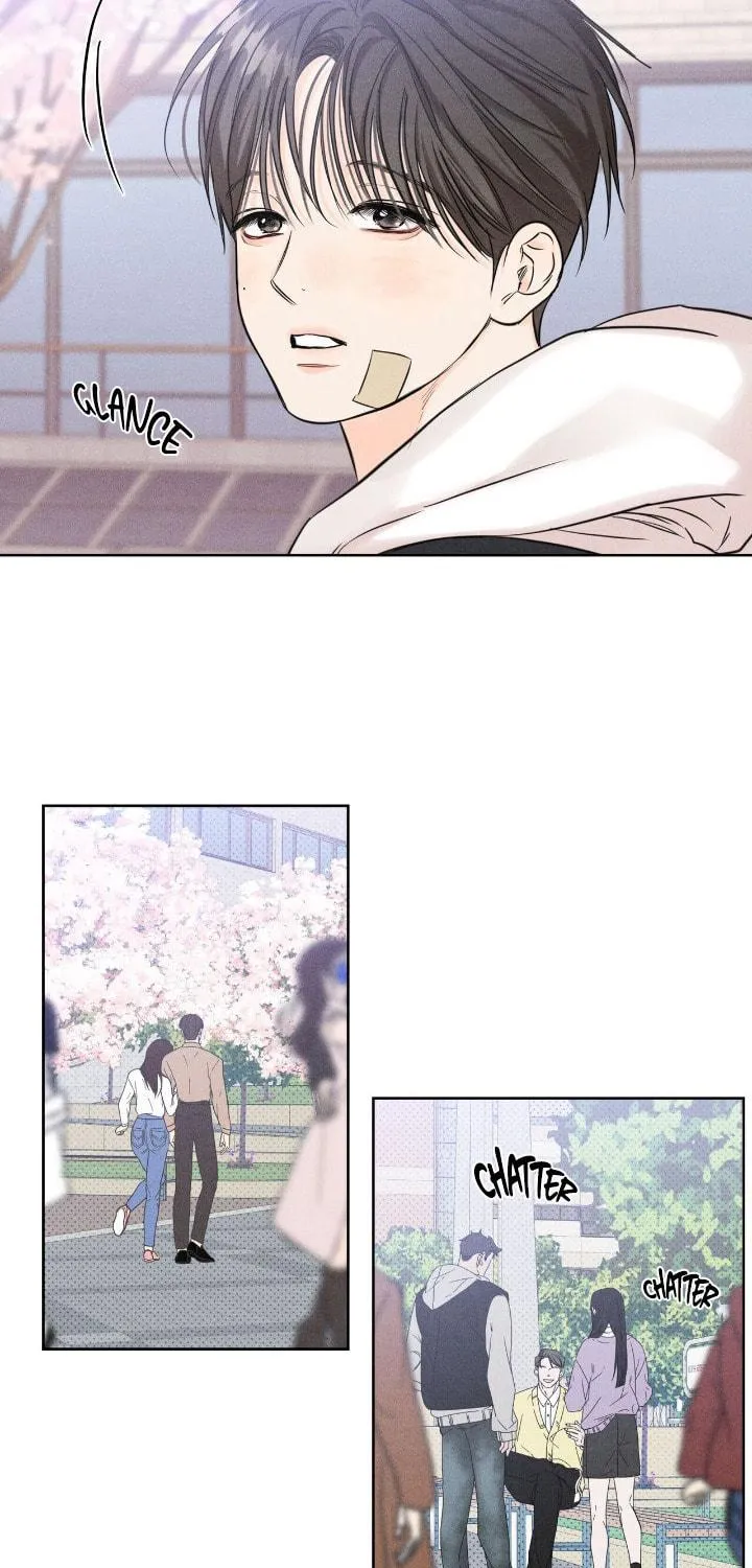 Read Full Time Freelancer chapter 14 image 43 on Lezhin