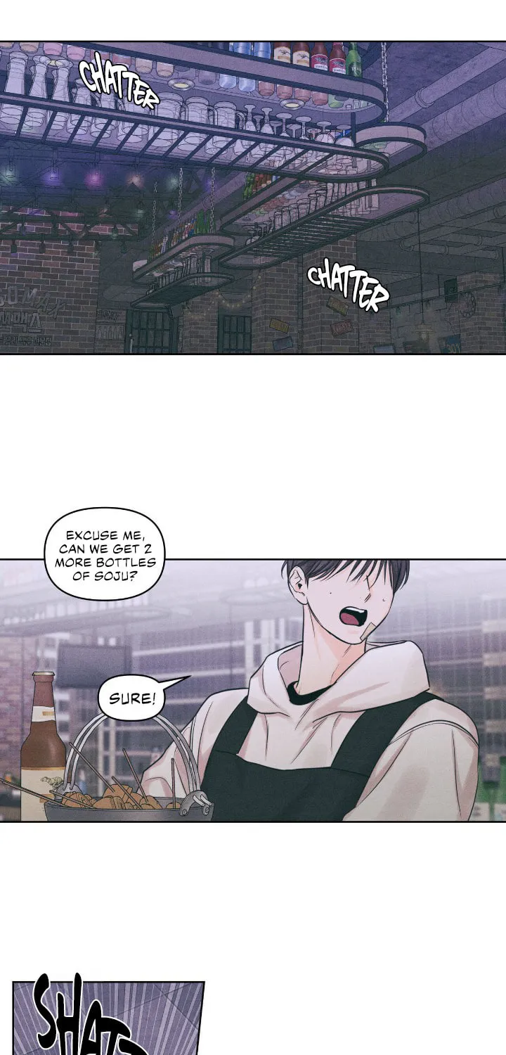 Read Full Time Freelancer chapter 14 image 47 on Lezhin