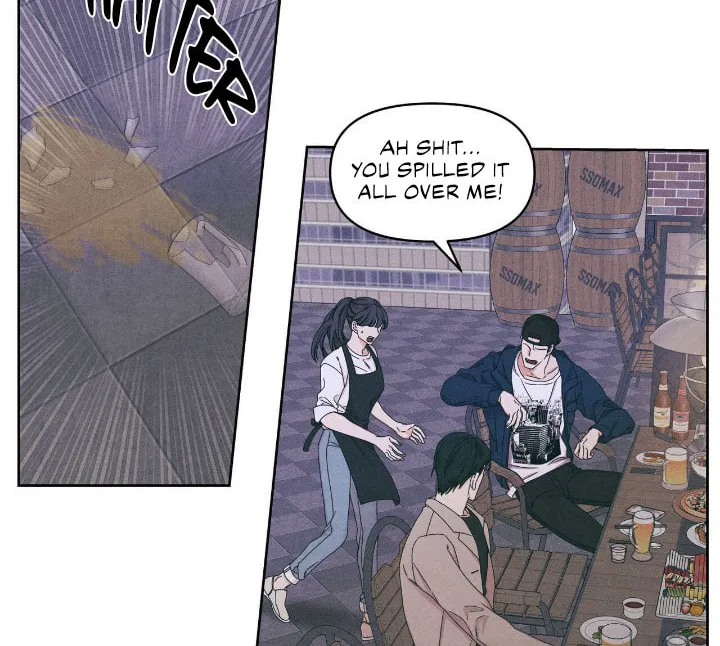 Read Full Time Freelancer chapter 14 image 48 on Lezhin
