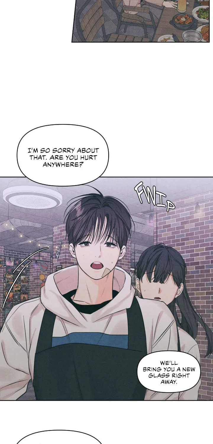 Read Full Time Freelancer chapter 14 image 49 on Lezhin