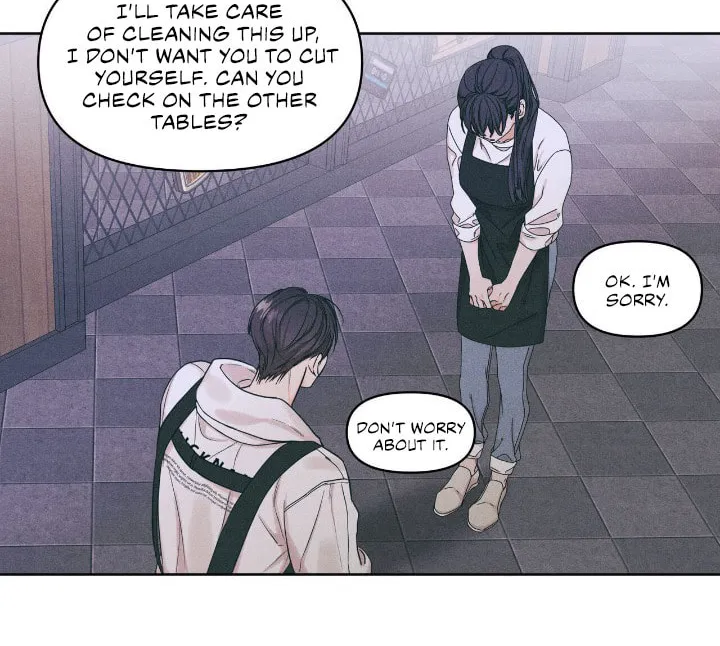 Read Full Time Freelancer chapter 14 image 50 on Lezhin