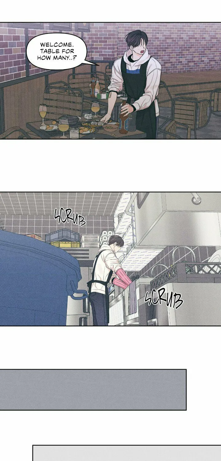 Read Full Time Freelancer chapter 14 image 51 on Lezhin