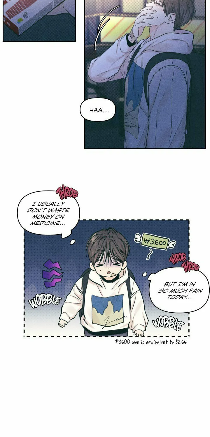Read Full Time Freelancer chapter 14 image 54 on Lezhin
