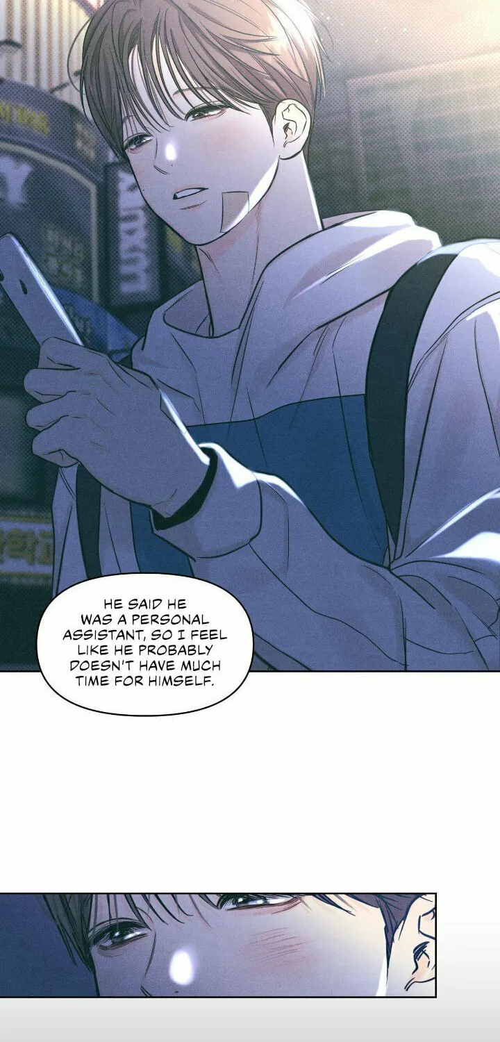 Read Full Time Freelancer chapter 14 image 56 on Lezhin