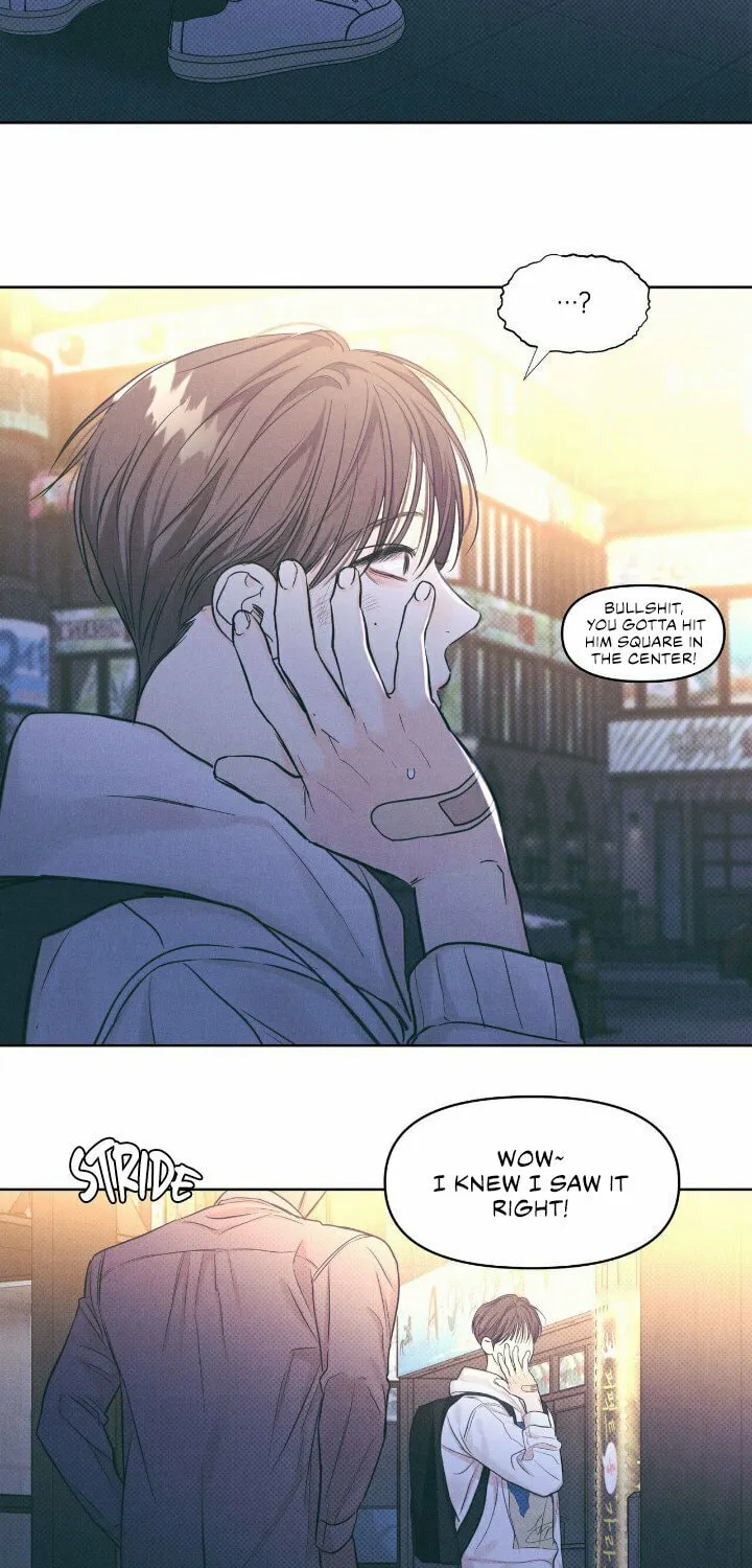 Read Full Time Freelancer chapter 14 image 66 on Lezhin