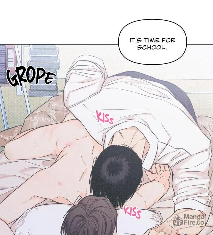 Read Full Time Freelancer chapter 14 image 9 on Lezhin