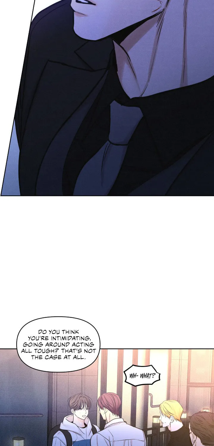 Read Full Time Freelancer chapter 15 image 14 on Lezhin