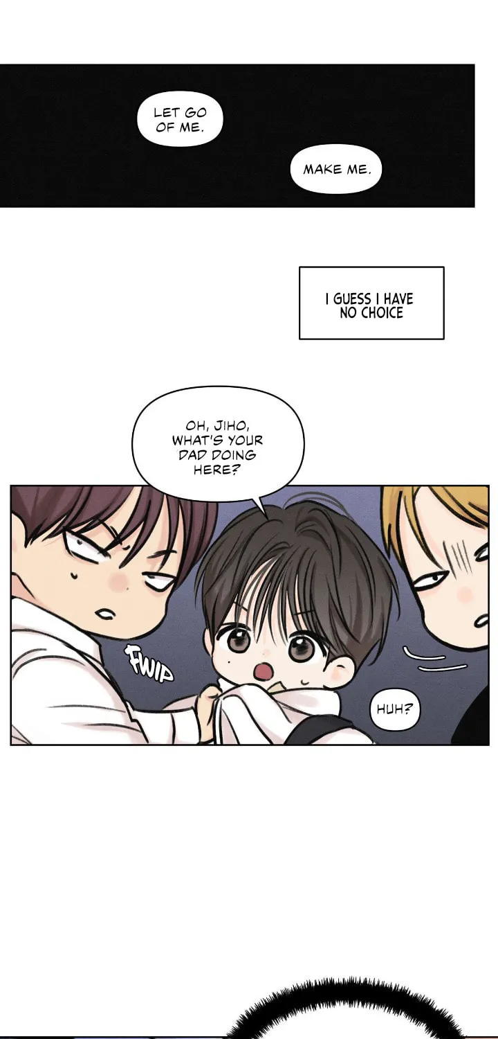 Read Full Time Freelancer chapter 15 image 17 on Lezhin