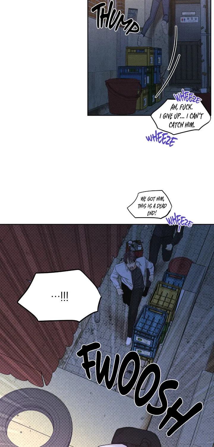 Read Full Time Freelancer chapter 15 image 24 on Lezhin