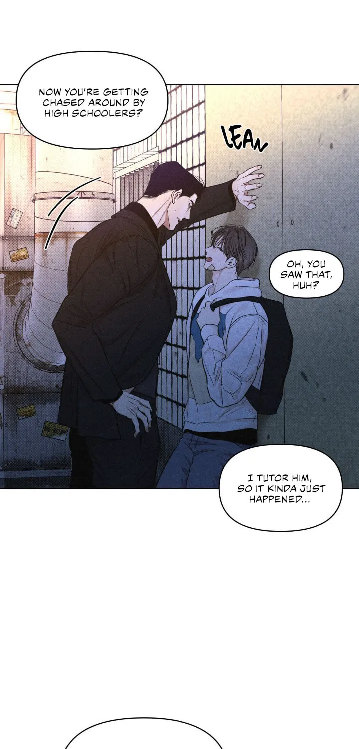 Read Full Time Freelancer chapter 15 image 34 on Lezhin