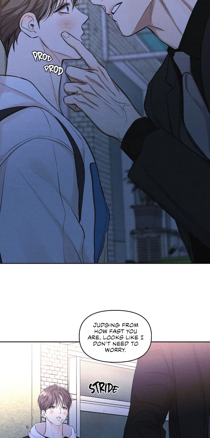 Read Full Time Freelancer chapter 15 image 36 on Lezhin