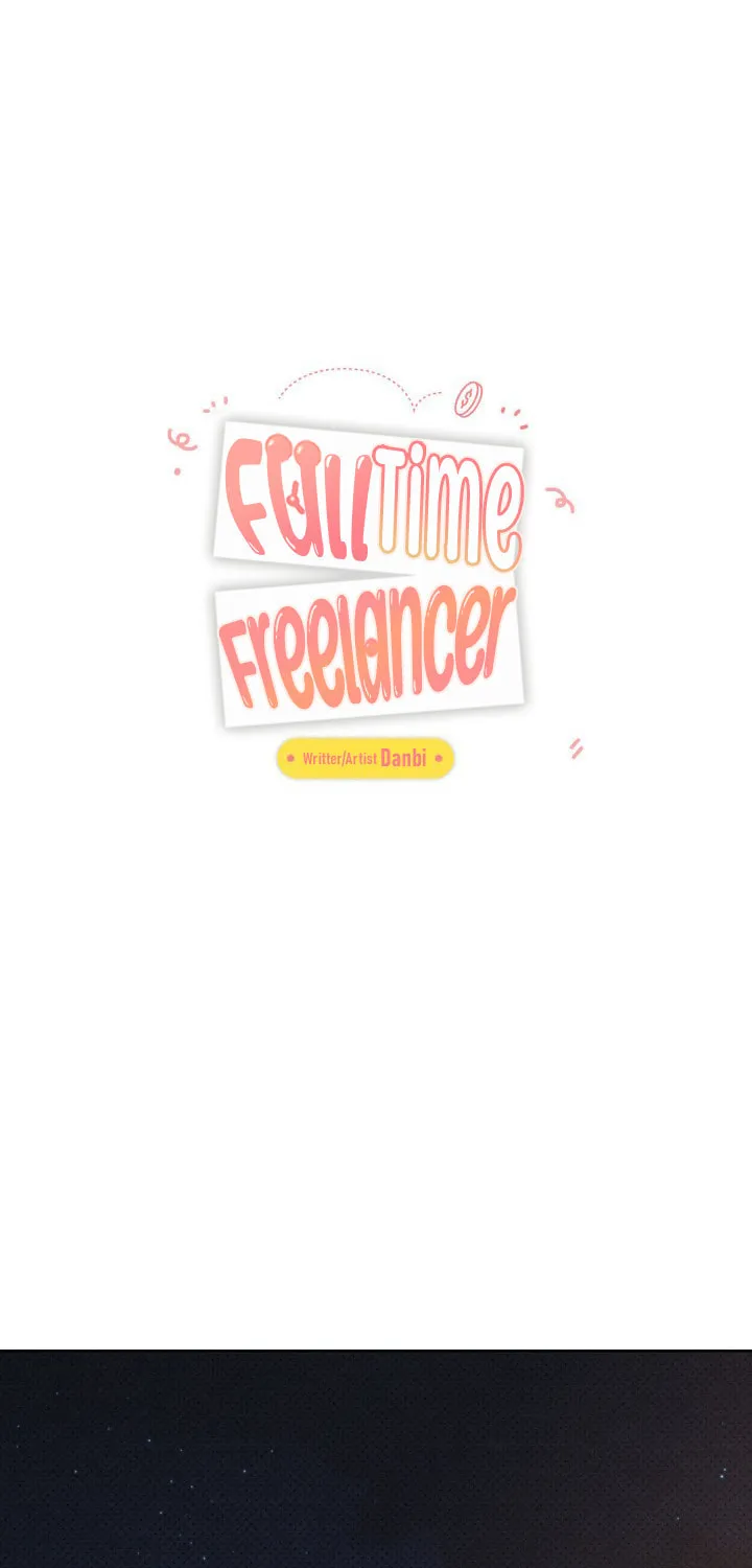 Read Full Time Freelancer chapter 15 image 42 on Lezhin