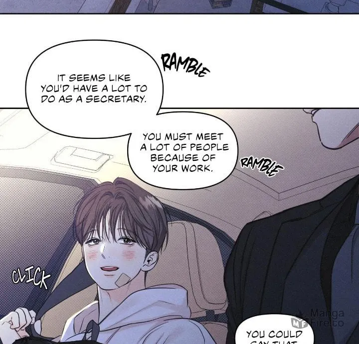 Read Full Time Freelancer chapter 15 image 48 on Lezhin