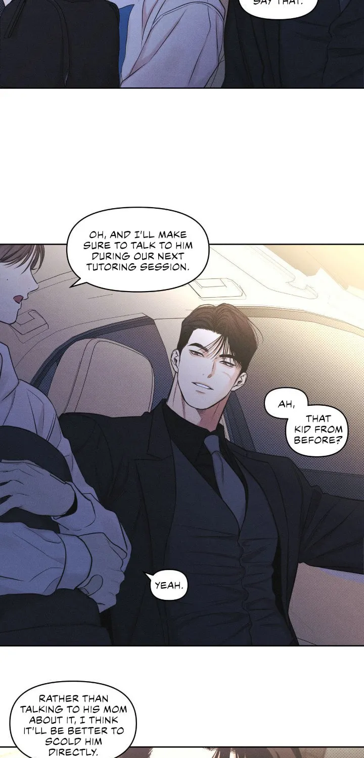 Read Full Time Freelancer chapter 15 image 49 on Lezhin