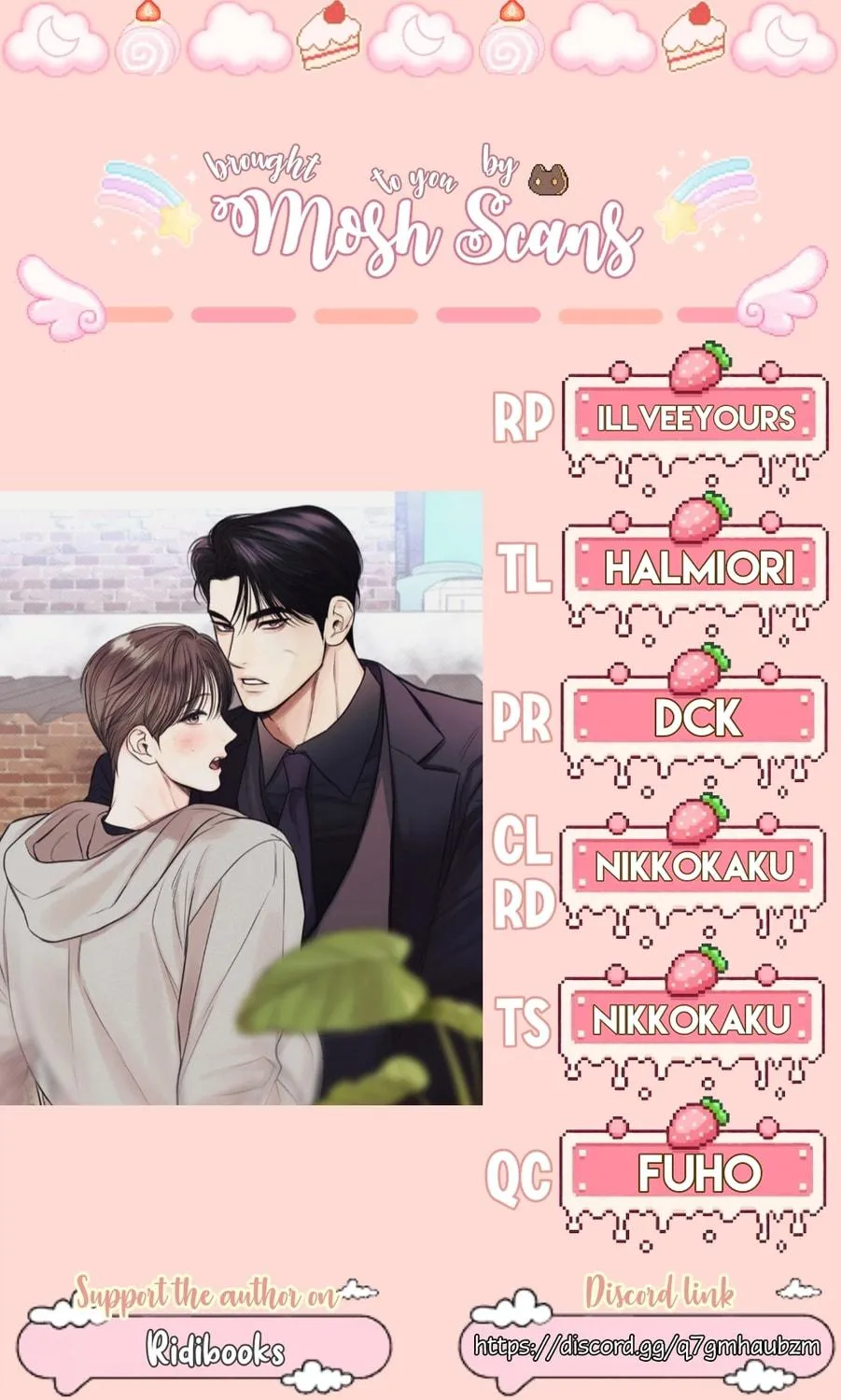 Read Full Time Freelancer chapter 15 image 60 on Lezhin