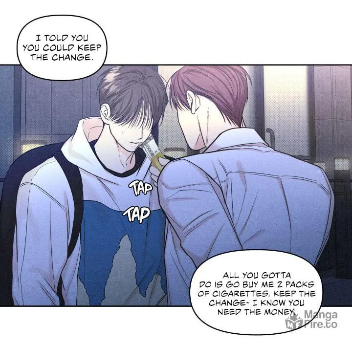 Read Full Time Freelancer chapter 15 image 8 on Lezhin