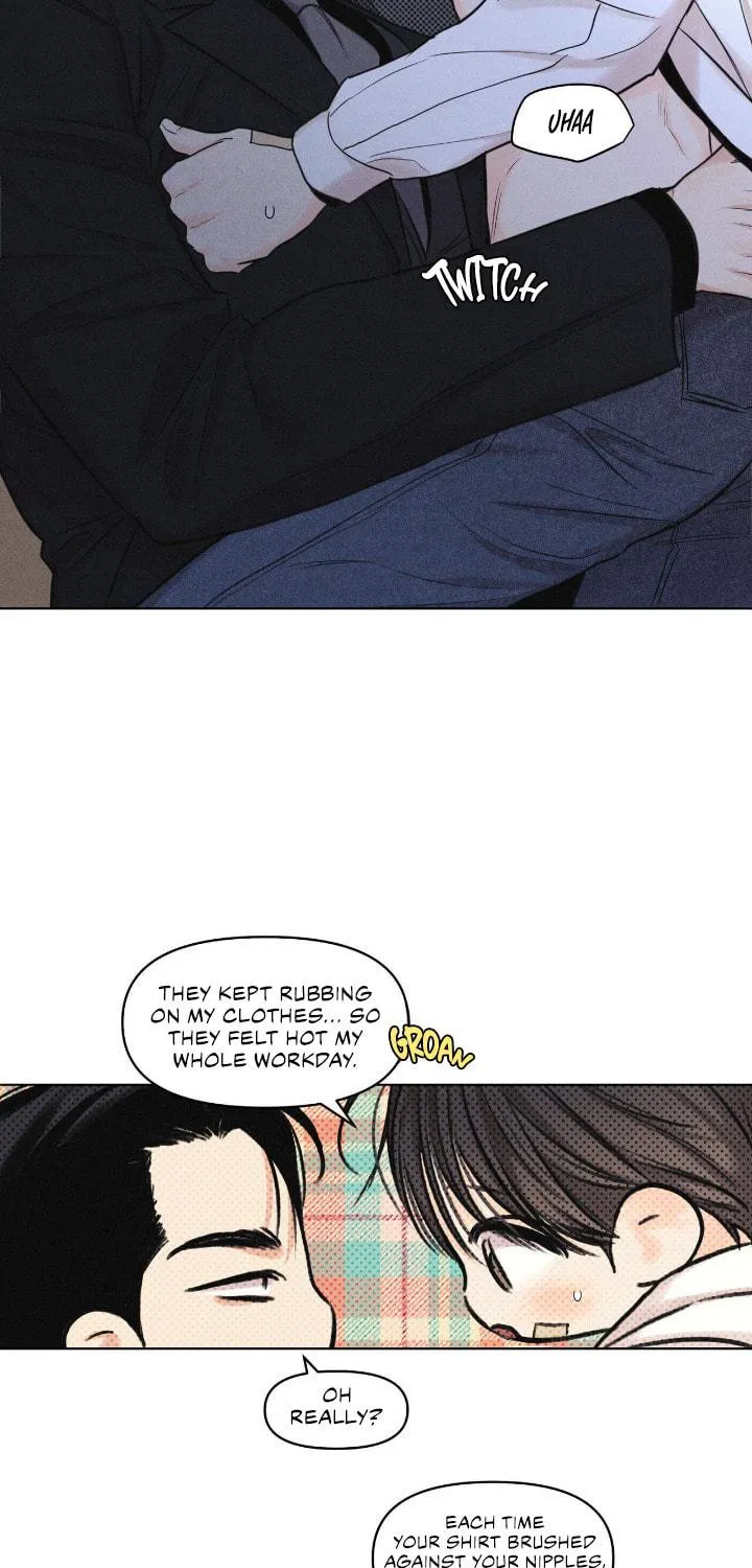 Read Full Time Freelancer chapter 16 image 15 on Lezhin