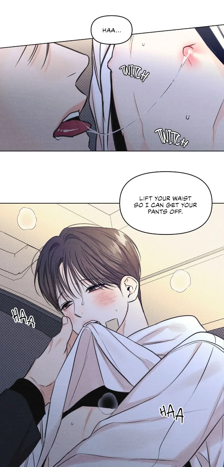 Read Full Time Freelancer chapter 16 image 25 on Lezhin