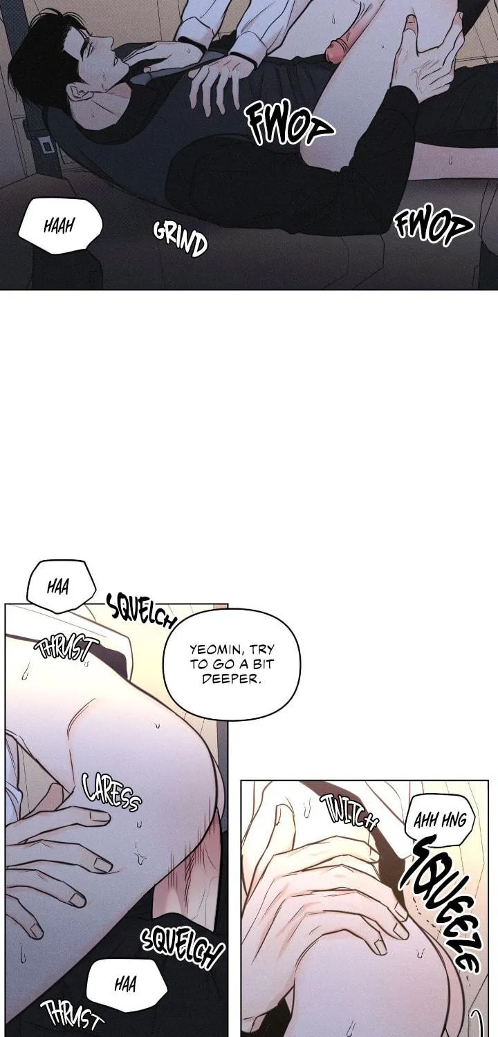 Read Full Time Freelancer chapter 16 image 33 on Lezhin