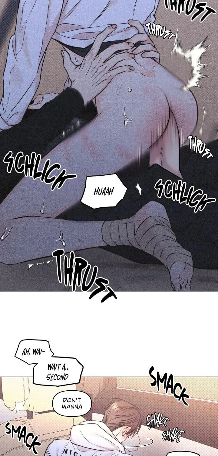 Read Full Time Freelancer chapter 16 image 39 on Lezhin