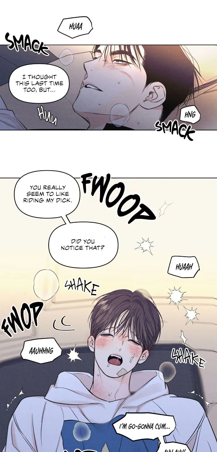 Read Full Time Freelancer chapter 16 image 41 on Lezhin