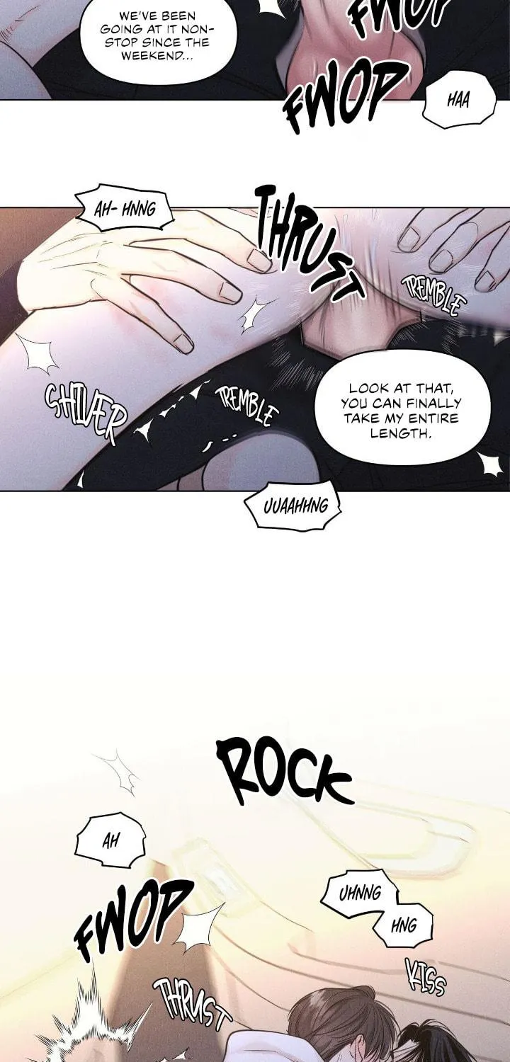 Read Full Time Freelancer chapter 16 image 45 on Lezhin