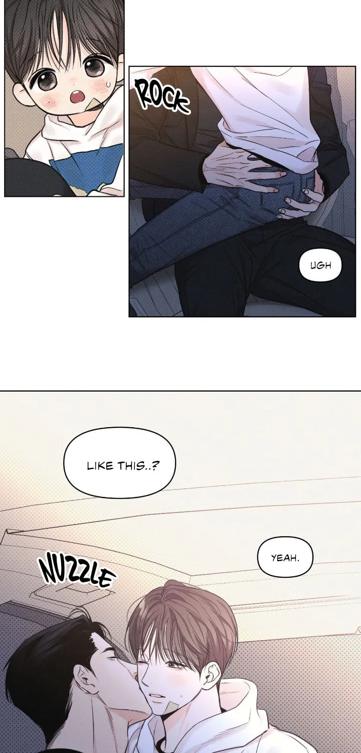 Read Full Time Freelancer chapter 16 image 5 on Lezhin