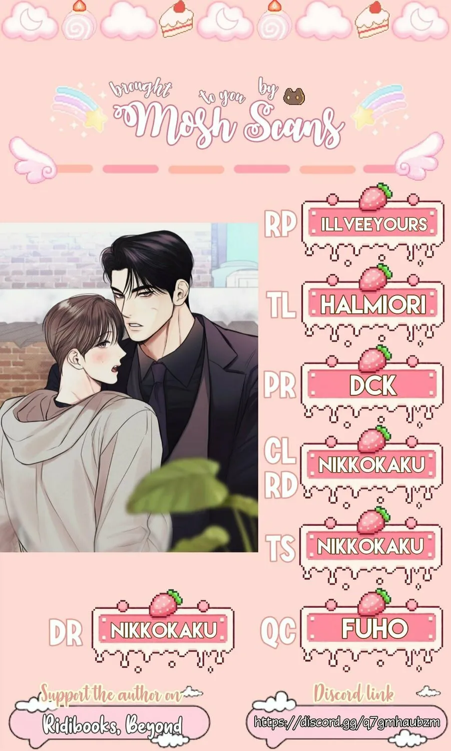 Read Full Time Freelancer chapter 16 image 57 on Lezhin