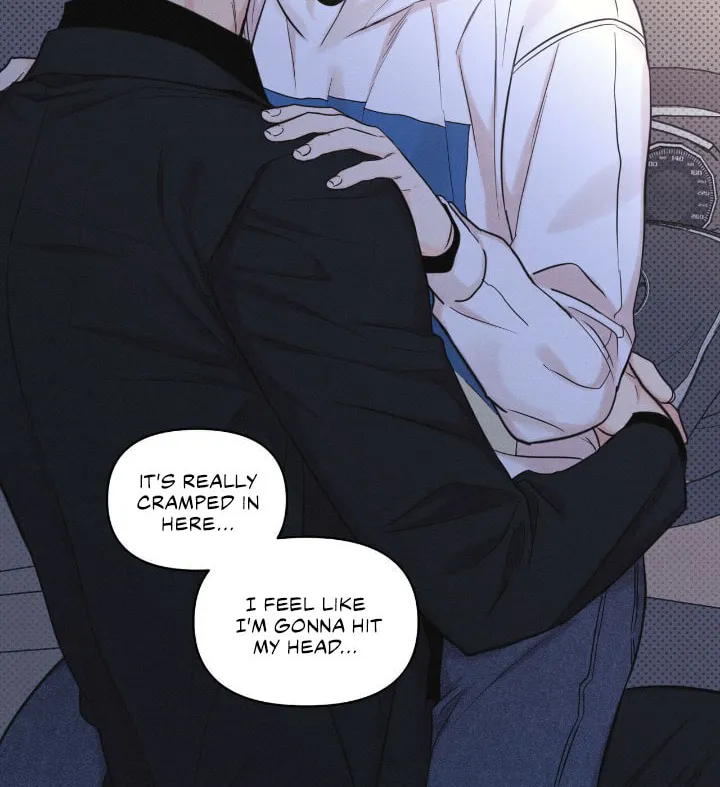 Read Full Time Freelancer chapter 16 image 6 on Lezhin