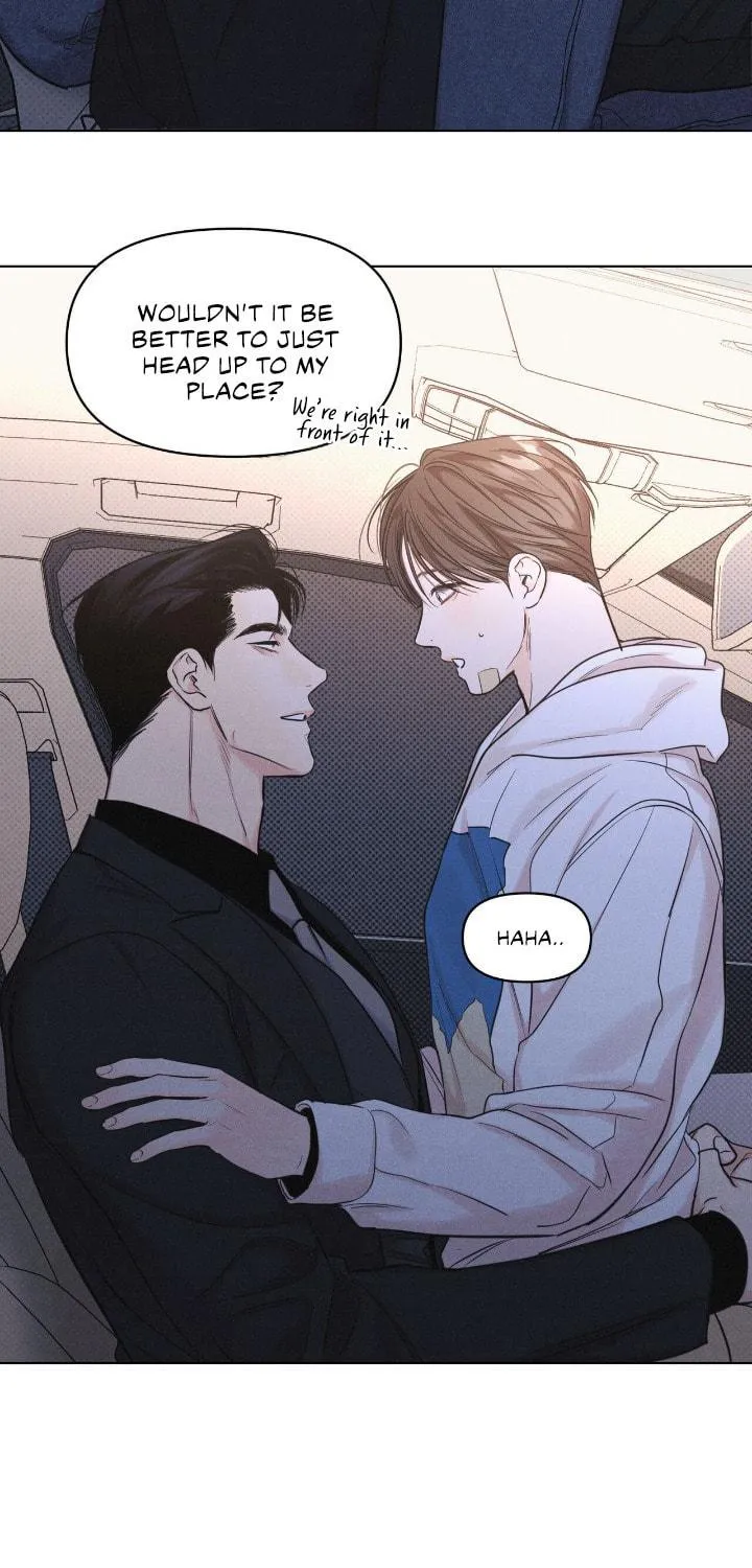 Read Full Time Freelancer chapter 16 image 7 on Lezhin