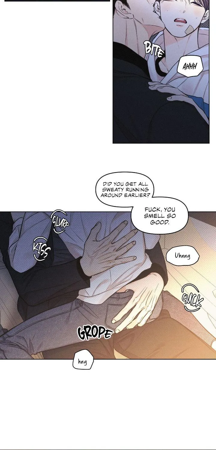 Read Full Time Freelancer chapter 16 image 9 on Lezhin